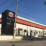 Traficante Tenta Se Matar Ao Ser Preso Em Mairinque