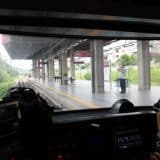 Trem Intercidades De Sorocaba E Sp, Vai Ter Estação Em São Roque E Mairinque E Passar Na Castelo Branco