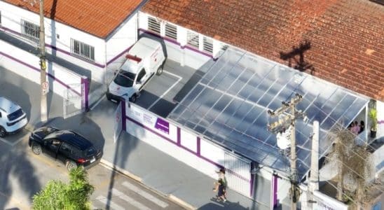 Ubs De Sao Joao Novo Em Sao Roque Vai Funcionar Ate As 20H Partir De Junho