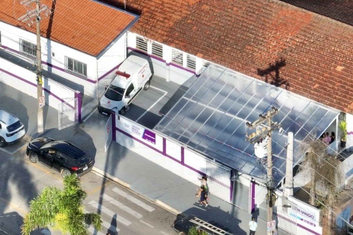 Ubs De Sao Joao Novo Em Sao Roque Vai Funcionar Ate As 20H Partir De Junho