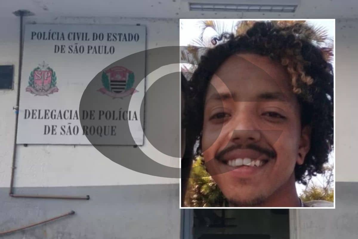 Veja Quem E O Jovem De Mairinque Preso Por Atirar Em Motorista De App Em Sao Roque Capa Ok
