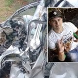 Veja Quem Era O Jovem Que Morreu Em Tragico Acidente Em Ibiuna Na Bunjiro Nakao