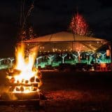 Vinicola Em Sao Roque Oferece Experiencia De Jantar Ao Ar Livre No Mes De Julho E Agosto