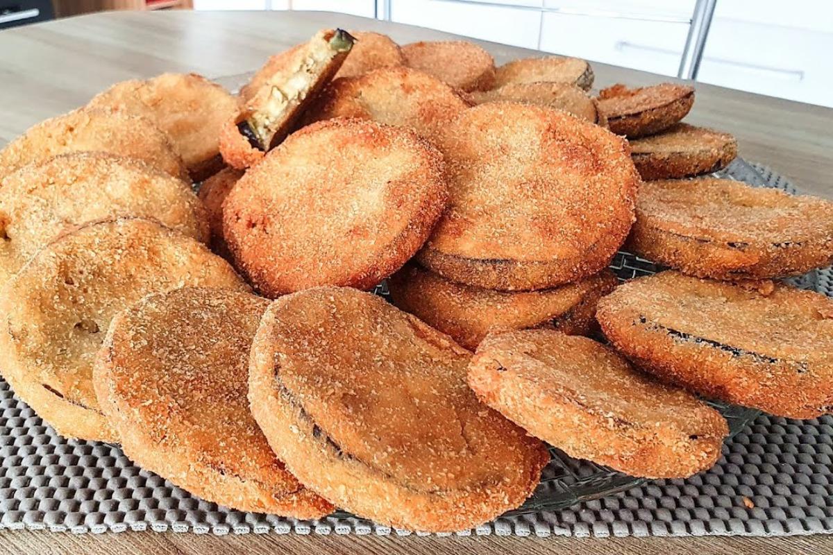 Berinjela A Milanesa 0209 1