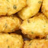 Bolinho De Arroz 0709