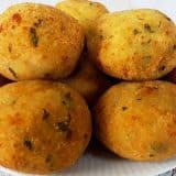 Bolinho De Batata 2309