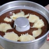 Bolo De Chocolate 1409