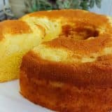 Bolo Moca De Fuba 2809