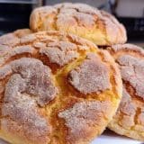 Broa De Milho 1409