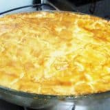 Empadao Cremoso 1709