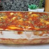 Mandioca Ao Forno 2809