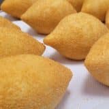 Massa De Mandioca Para Coxinha 1409