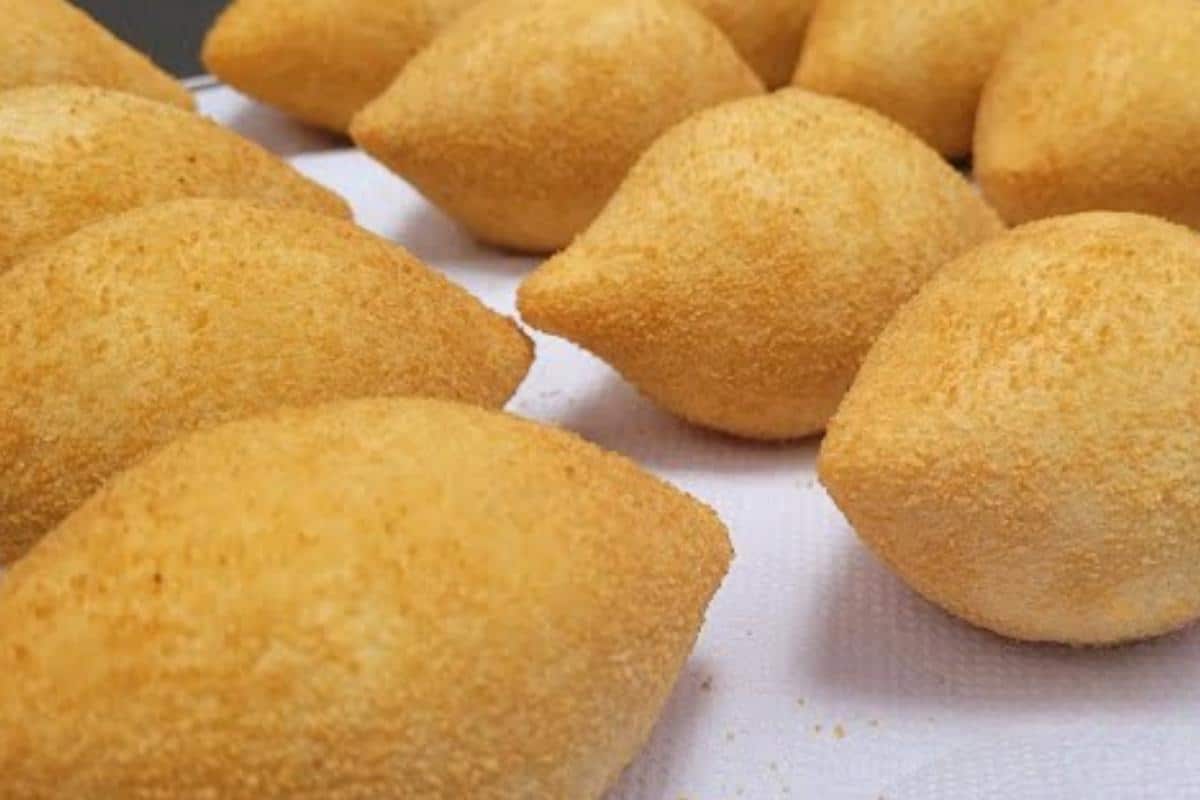 Massa De Mandioca Para Coxinha 1409
