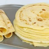 Massa De Panqueca 1309