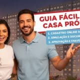 Minha Casa Minha Vida Como Se Inscrever