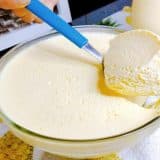 Mousse De Abacaxi 0609