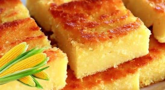 Pamonha De Forno 0609