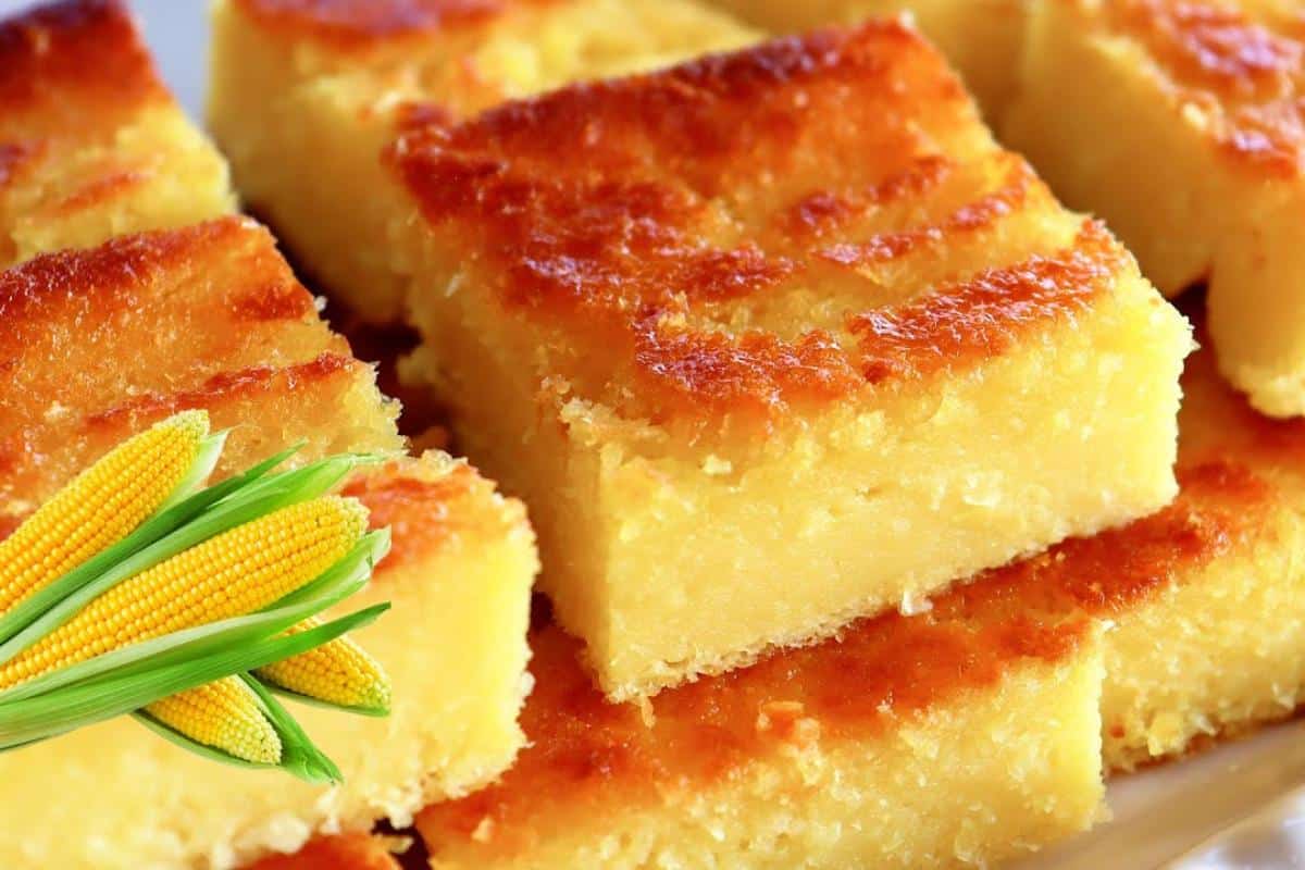 Pamonha De Forno 0609