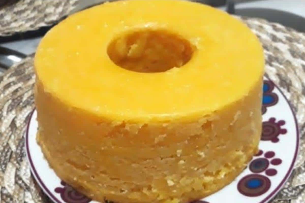 Pamonha Na Cuscuzeira 1409