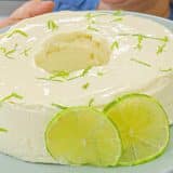 Sorvete De Limao 1609