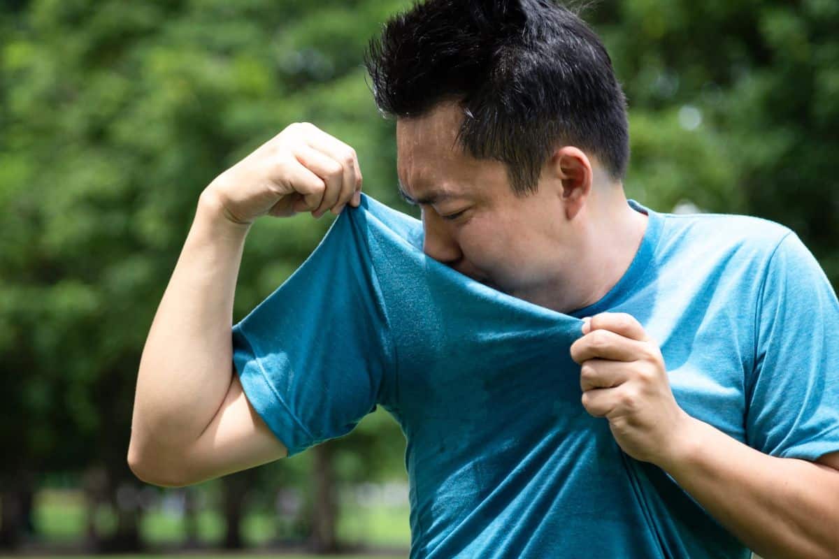 7 Dos Brasileiros Revelam Se Sentir Incomodados Com Mau Odor Corporal Diz Pesquisa