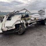 Acidente Em Carretas Causa A Morte De 3 Pessoas Entre Piedade E Votorantim