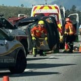 Acidente Entre Dois Caminhoes Causa Morte De Motorista Na Castelo Branco Em Sao Roque