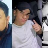 Agricutores Que Morreram Em Acidente Entre Carretas Em Piedade Sao Sepultados