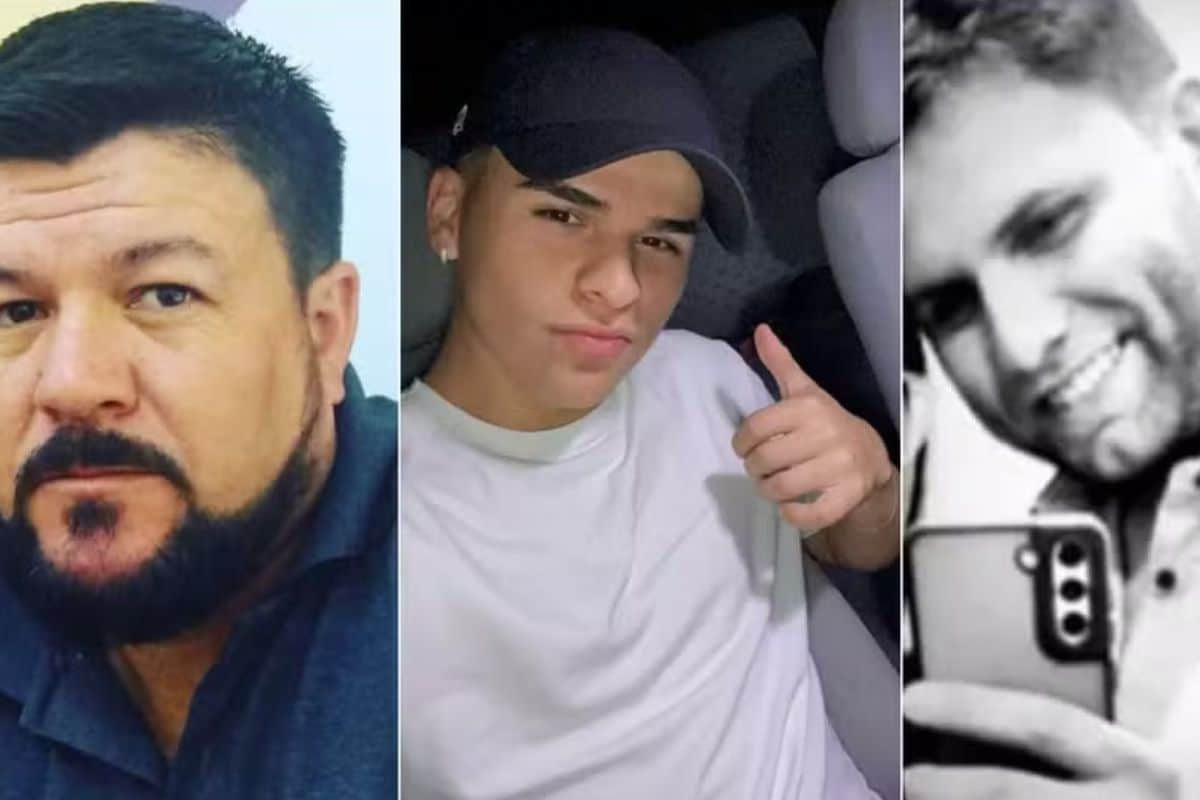 Agricutores Que Morreram Em Acidente Entre Carretas Em Piedade Sao Sepultados