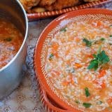 Arroz De Tomate Receita Que Todo Mineiro Come No Inverno