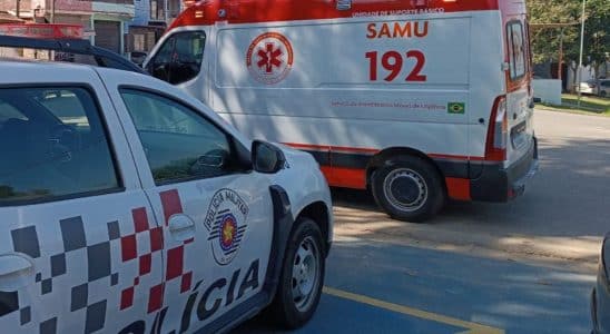 Briga Entre Alunos Em Escola Em Mairinque Mobiliza Policia E Samu