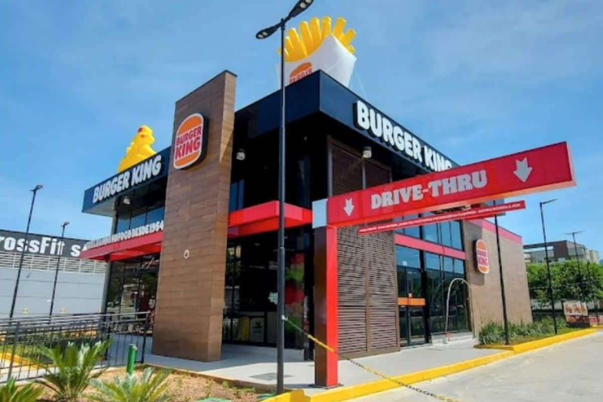 Burger King Sao Roque E Ibiuna Vao Dar Lanche Gratis Para Quem Ja Foi Traido E E Corno