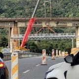 Ccr Inicia Instalacao De Pedagio Free Flow Na Raposo Tavares Entre Aluminio E Mairinque