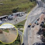 Ccr Vai Fechar Entrada De Mairinque Por 60 Dias Para Obra Na Raposo Tavares