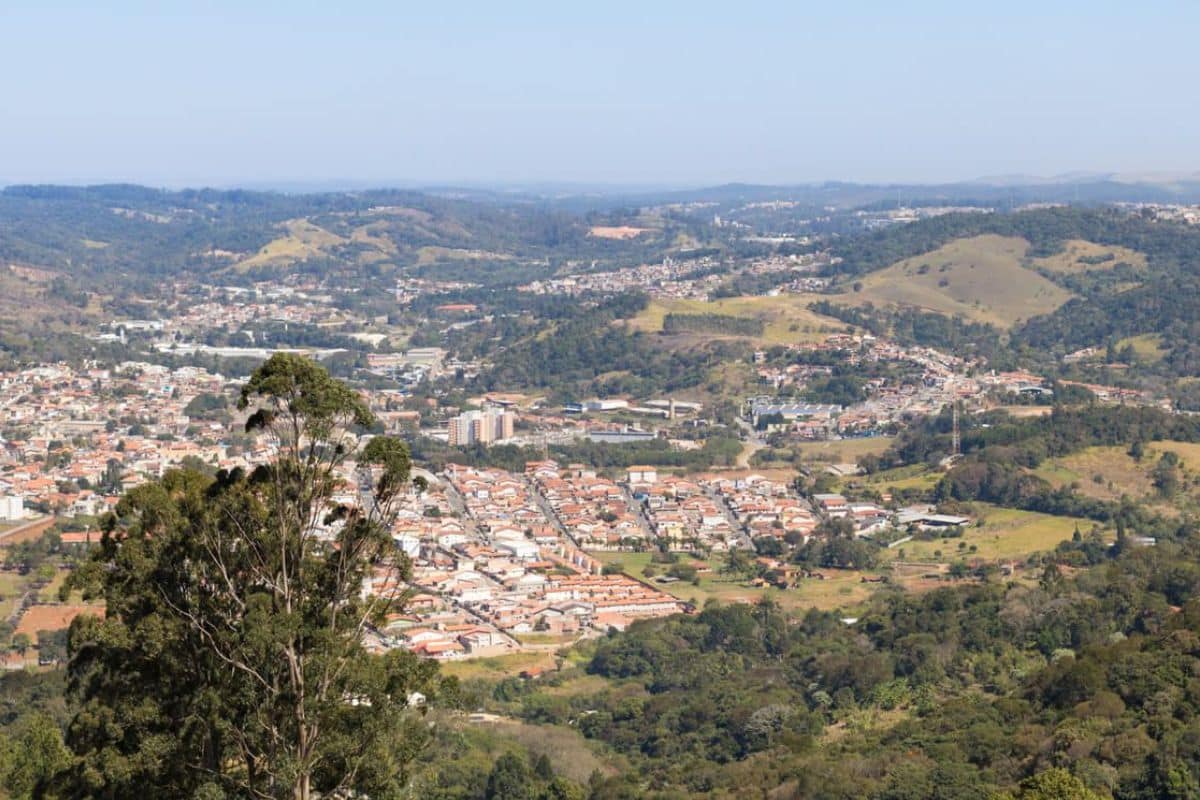 Chuva Frio E Geada Ja Tem Data Para Chegar Na Micorregiao De Sao Roque