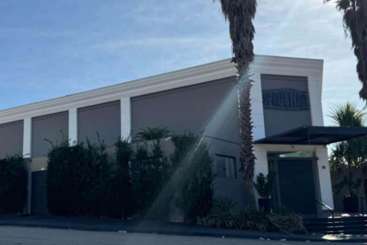 Empresario De 30 Anos Morre Em Briga Na Porta De Casa Norturna Conhecida Em Sorocaba