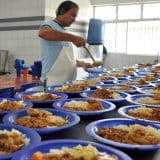 Escolas Estaduais Vão Servir Merenda Durante As Férias Escolar