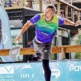 Esporte Em Alta Beach Tennis Agita Sao Roque E Apostas Ganham Destaque