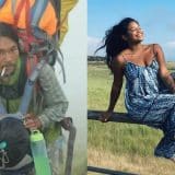 Esse Homem Dormiu Ao Lado Do Corpo De Juliana Marins Na Indonesia