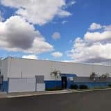 Fabrica Da De Heus Em Rio Claro