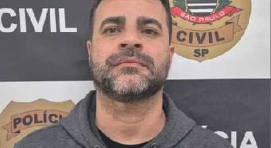 Falso Medico Acusado De Matar Pacientes Em Sorocaba E Forjar A Propria Morte E Preso