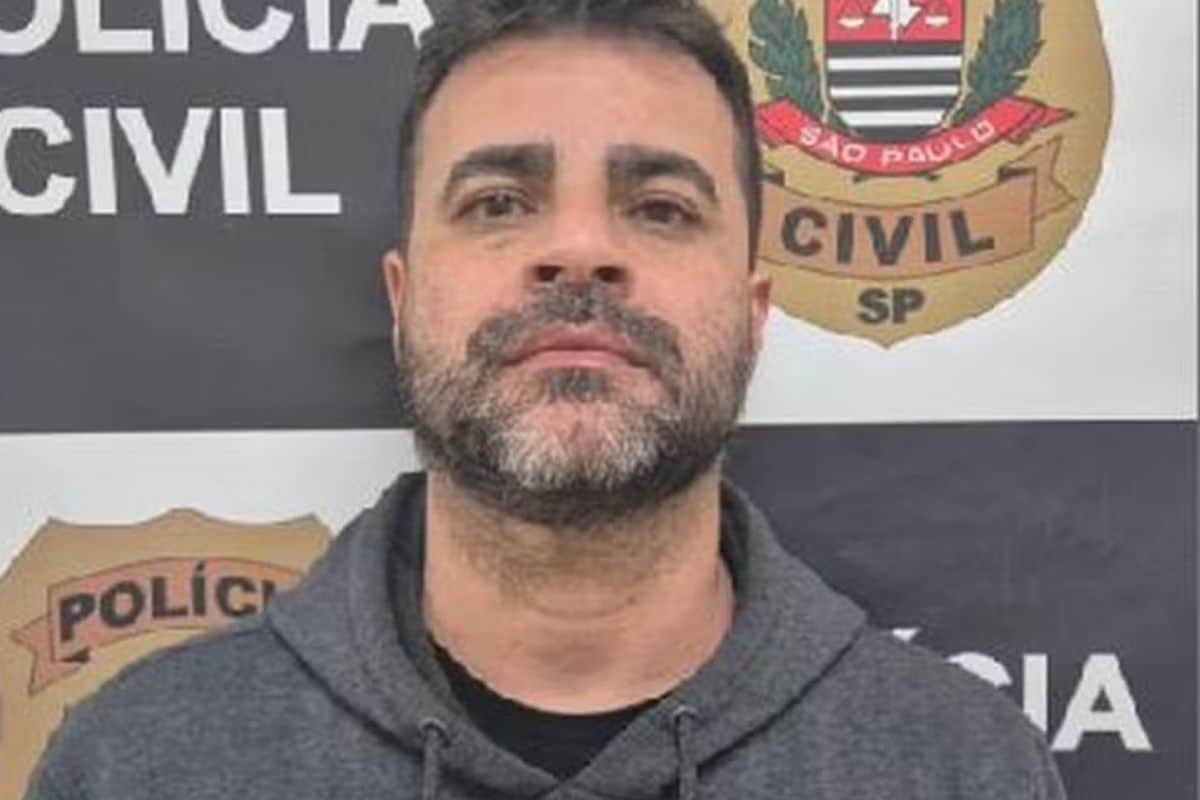 Falso Medico Acusado De Matar Pacientes Em Sorocaba E Forjar A Propria Morte E Preso