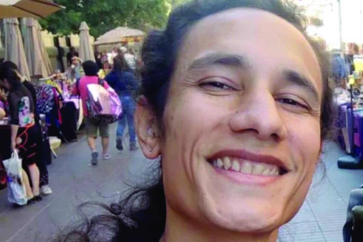 Familia Pede Ajuda Para Encontrar Mulher Desaparecida Desde Dia 16 Em Sao Carlos