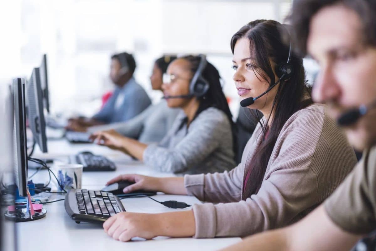Gsg Abre Vaga Para Supervisora De Call Center Em Cotia Vargem Grande Paulista E Sao Roque