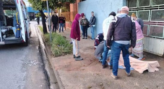 Homem E Encontrado Morto Com Marcas De Tiros Em Sorocaba