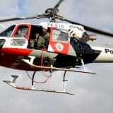 Homem Foge Da Policia E Invade Casa De Familia Com Criancas Em Mairinque