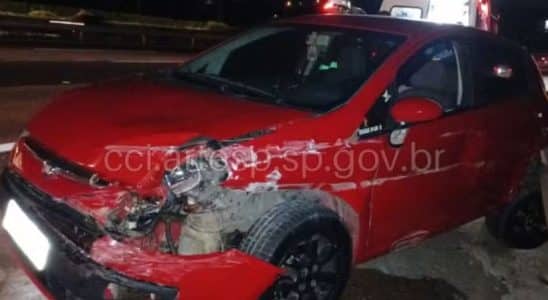 Homem Morre Atropelado Varias Vezes Na Castello Branco Em Aracariguama