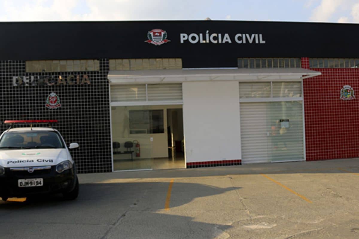 Homem Perde R 3 Mil Em Golpe De Venda De Moto Em Aracariguama