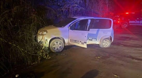 Homem Troca Tiros Com A Gcm Em Aracariguama E Acaba Ferido