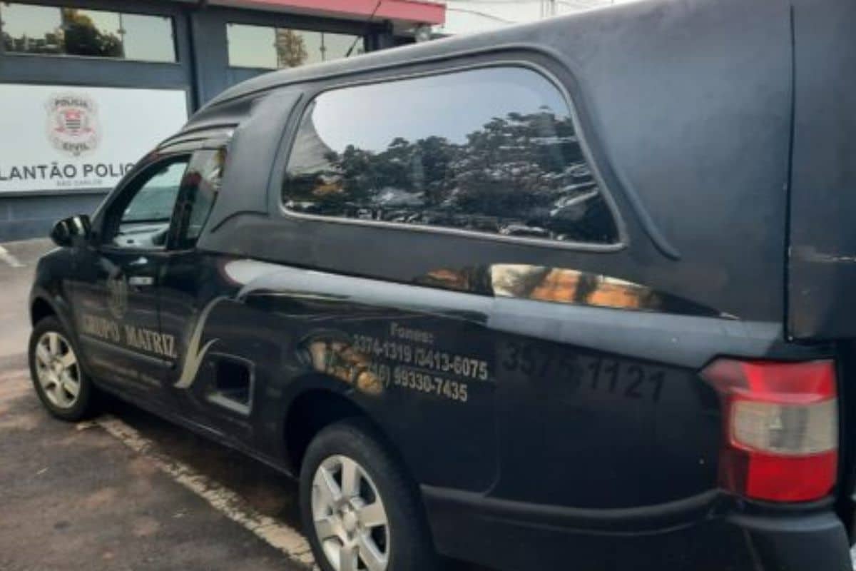 Idoso De 78 Anos E Encontrado Morto Com Sinais De Violencia Em Sao Carlos